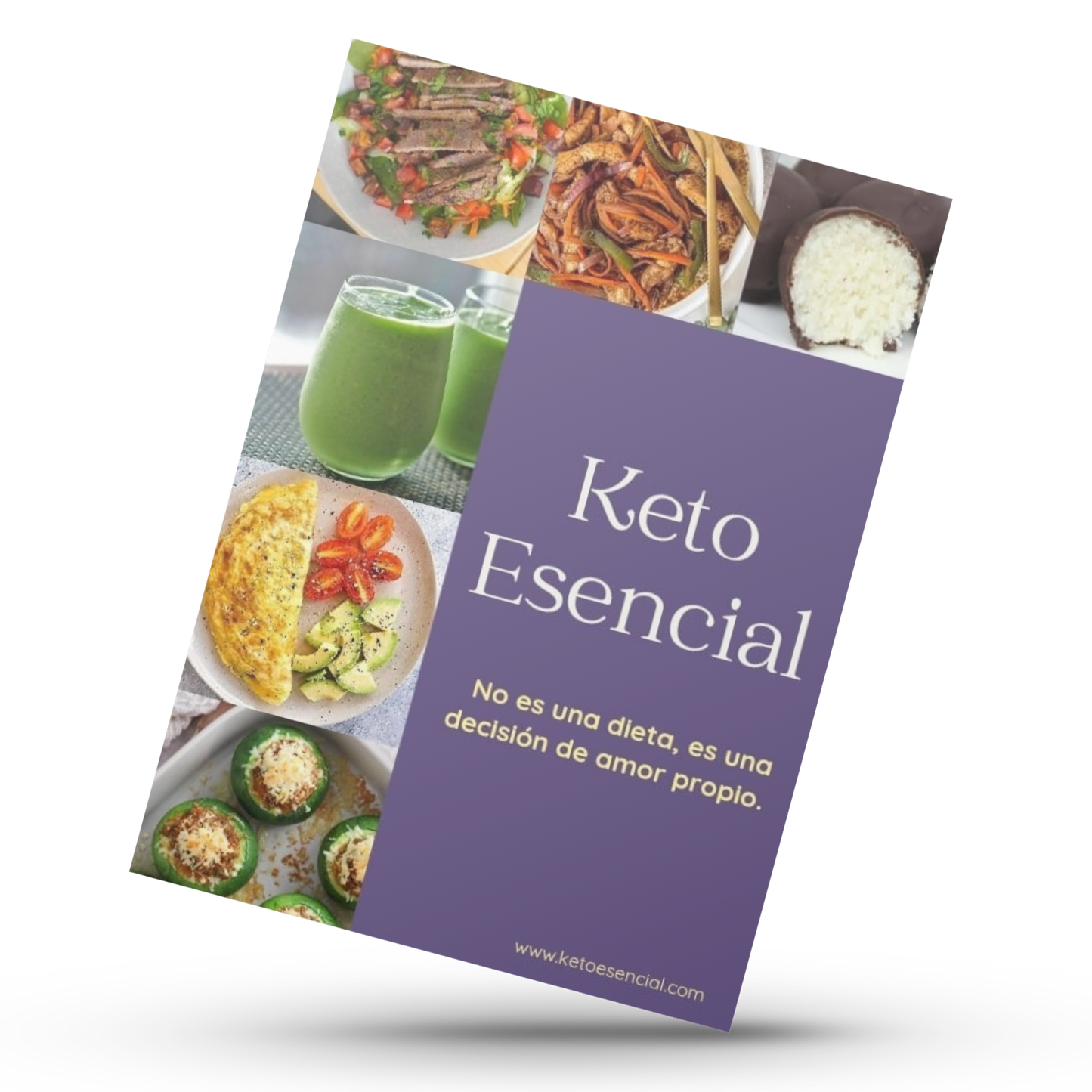 Keto Esencial