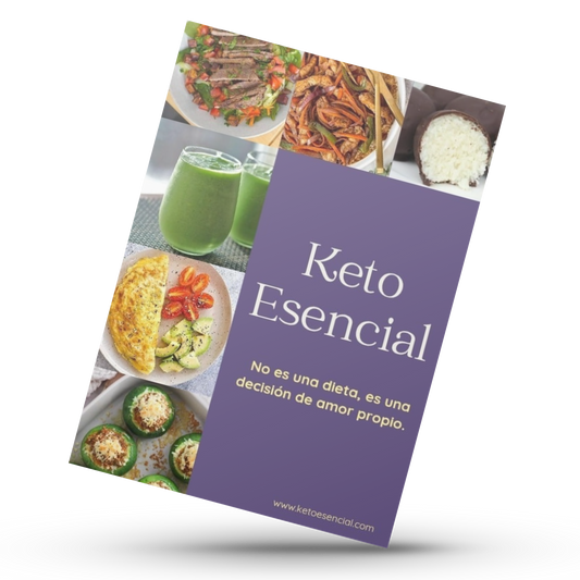Keto Esencial
